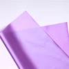 0.25mm Clear Flexible Thin Packaging PVC Film for ICE Bag