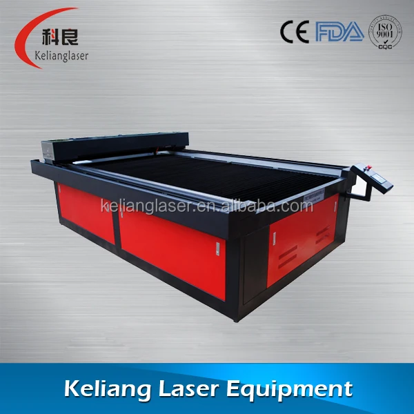 中国の卸売プロ用レーザー100w非- 金属kl-1610素材カットソー仕入れ・メーカー・工場
