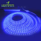 Led Led Rgb Led 5050 AC 220V Flexible LED RGB 5050 Strip Light Silicone Tube IP67 Waterproof Led Strips
