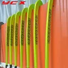 high quality green field hockey sticks no woven best youth hockey sticks huizhou manufacturer
