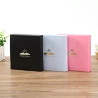 New born baby gift printing box clothing
