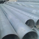 ASTM A106 Gr.B seamless steel pipe manufacturer boiler tube