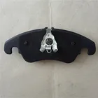 Top Quality Automobile Car Accessories Auto Parts Brake Pads Factory For AUDI For VOLKSWAGEN Brake Pad D1375 GDB1762
