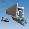 manufacturer of pvc profile in china/lead free upvc window profile/pvc window frames
