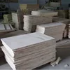 4*8ft paulownia sheet paulownia wood edge glued solid wood panels for wood cutting board