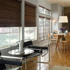 Most Popular Basswood Blinds Wooden Venetian Blinds Slat