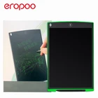 Best selling LCD Writing Pad Portable 12 Inch Electronic LCD Screen Writing and Drawing Tablet for Kids/School/Office