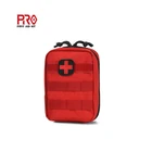 Outdoor Hiking Travel Medical Tactical IFAK First Aid Kit Pouch