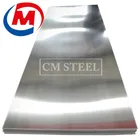 5mm Thick 2024 5754 h111 5086 aluminium roofing sheet size