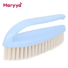 Maryya Multi-purpose Household Cleaning Clothes Plastic Brush