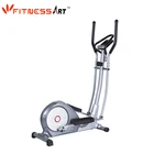 High quality magnetic elliptical bike indoor bike trainers