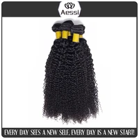 wholesale virgin cheap natural curly expression