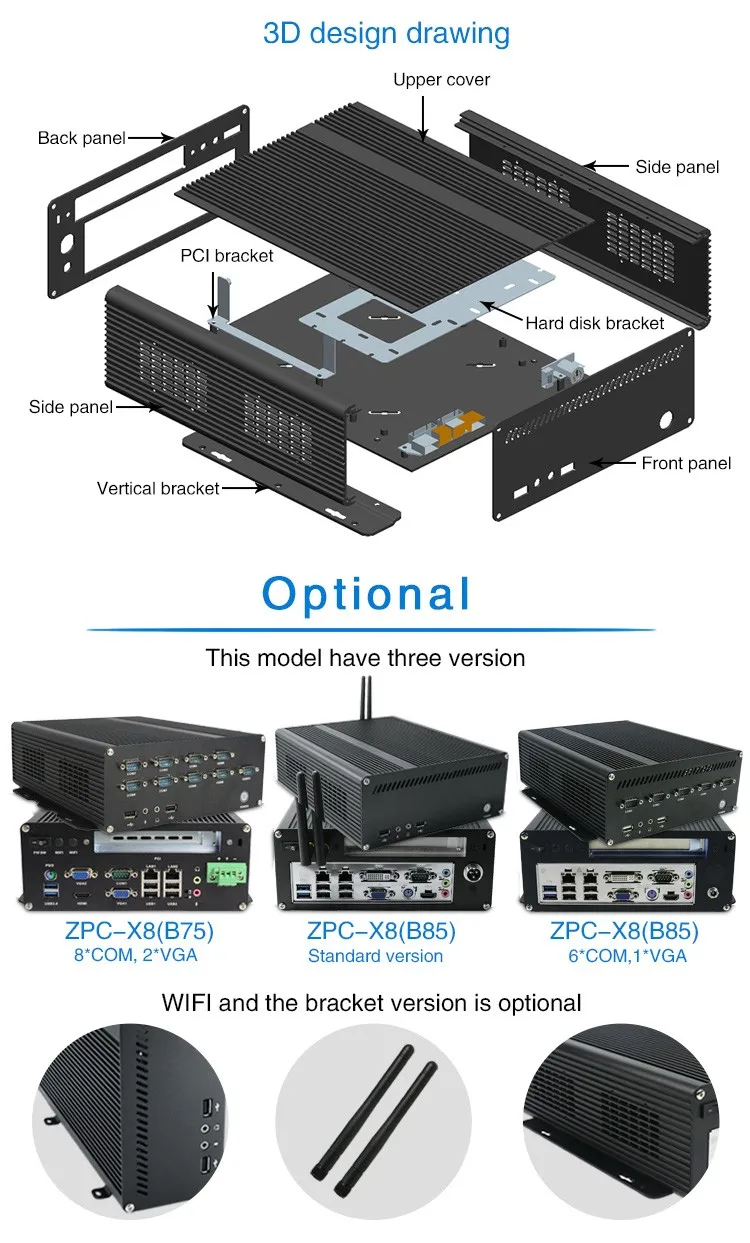 car PC
