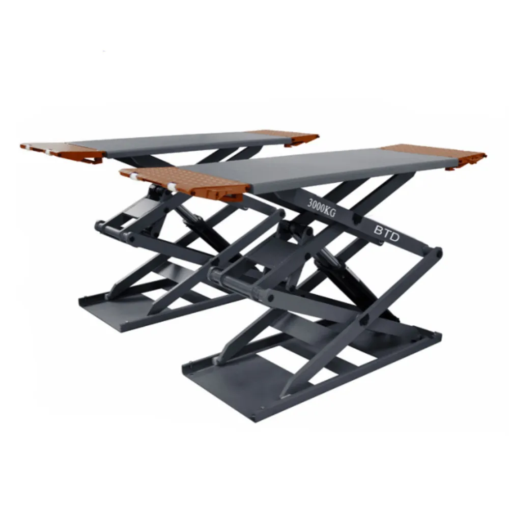 Four And Two Post Lift Four And Two Post Lift Suppliers And