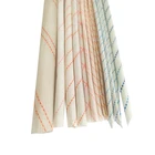 2715 PVC electrical insulation fiberglass sleeving