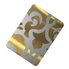 Sus Thick 440c 1.2mm 2mm 1mm Ss304 Ss India Market 15mm Stainless Steel Sheet Price Per Kg