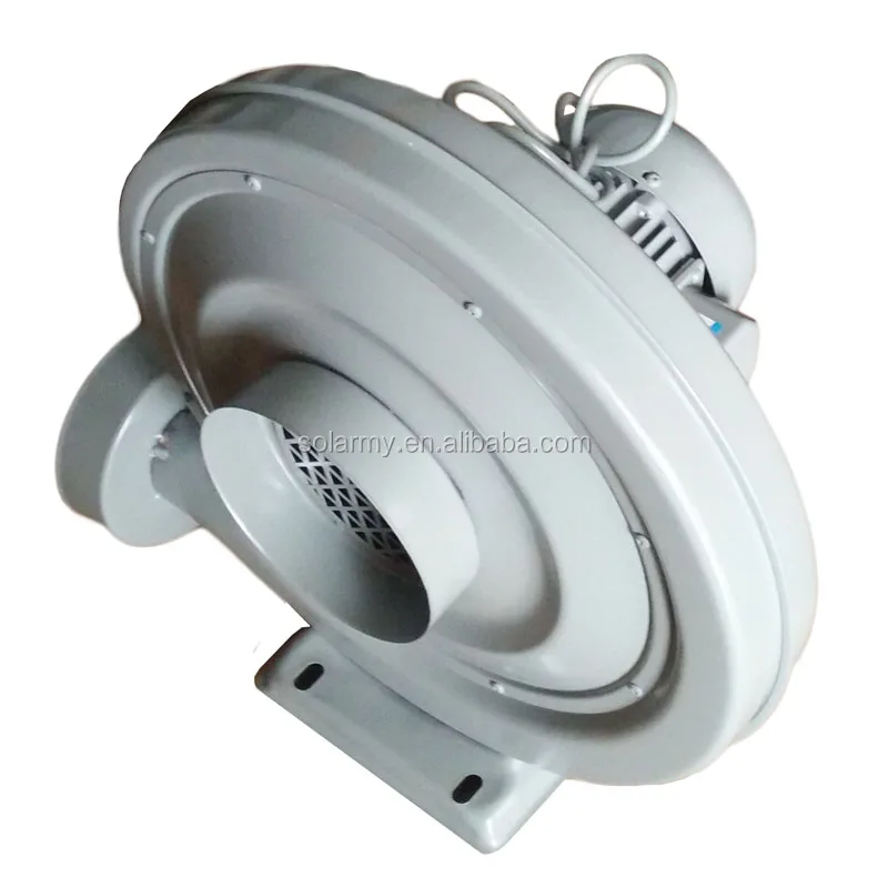 Blower, Centrifugal, 900W, 220/380V - detail 6