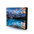 P8 Outdoor HD Full Color Commercial Advertising Big Screen Led TV