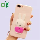 Beautiful Cute Silicone Phone Case Waterproof Phone Case