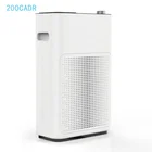 Guangzhou Factory Supplier Negative Ion Blue Pet Air Purifier