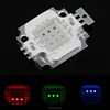 10W RGB 900mA 9-12VLED Integrated High power LED Beads