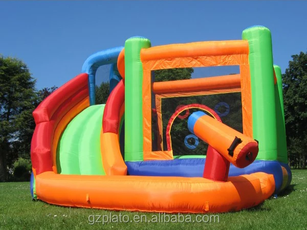 Used Inflatable Castle For Sale Used Inflatable Castle For Sale