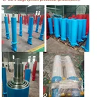 hydraulic cylinder /hydraulic kit system/ hydraulic cylinder manufacturer