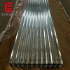 22 gauge Corrugated galvanized zinc roof sheets / iron steel tin roof