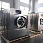 commercial washing and dryer machine