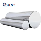 China gold supply of 304 stainless steel round bar rod with low price and top quality