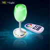 Milight 2.4G Smart RGBW LED Table lamps Residential Lighting Adjustable LED Night Lamp with WIFI Enabled USB Rechargeable