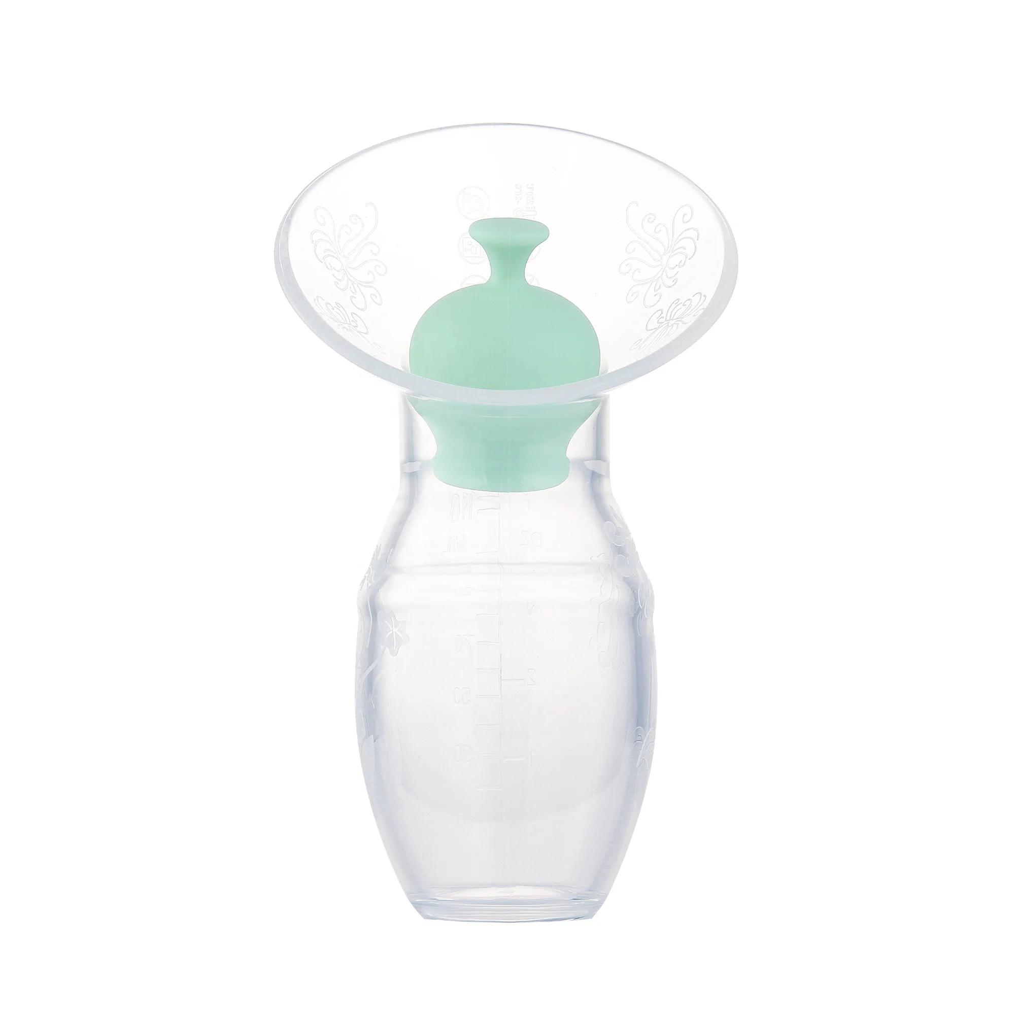 breast milk catcher