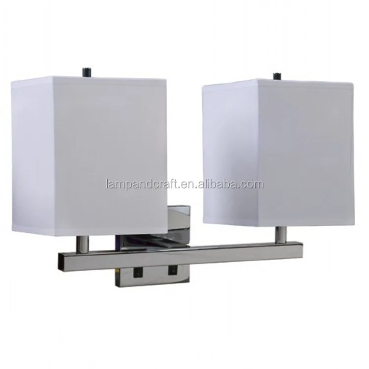 2015 Ul Cul Led Wall Lamp With Switch And Usb Port - Buy Antique Wall Light,Antique Wall Light ...