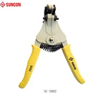 pv cable 2.5 4.0 6.0mm2 solar cable stripping tool for MC4 connectors
