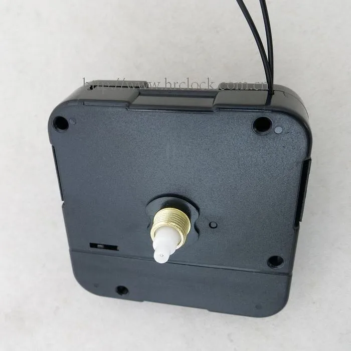 Chinese Quartz Trigger Rbi Movement Clock Mechanism For Music Wall Clock Buy Trigger Clock