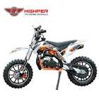 Gazelle 49cc super mini moto cross pocket dirt bike (DB710)