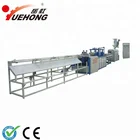 PE,PP,ABS,etc Profile,Pipe,Plate Plastic Sheet Extrusion Machine
