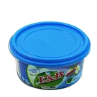 wholesale household chemical laundry detergent dishwashing cake soap cream soild detergent