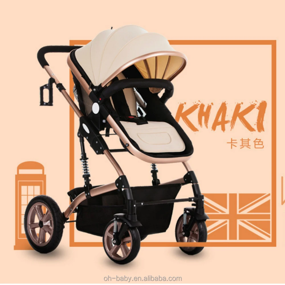 steelcraft baby stroller