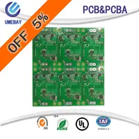 Good Quality Electronics PCBA Manufacturer PCBA