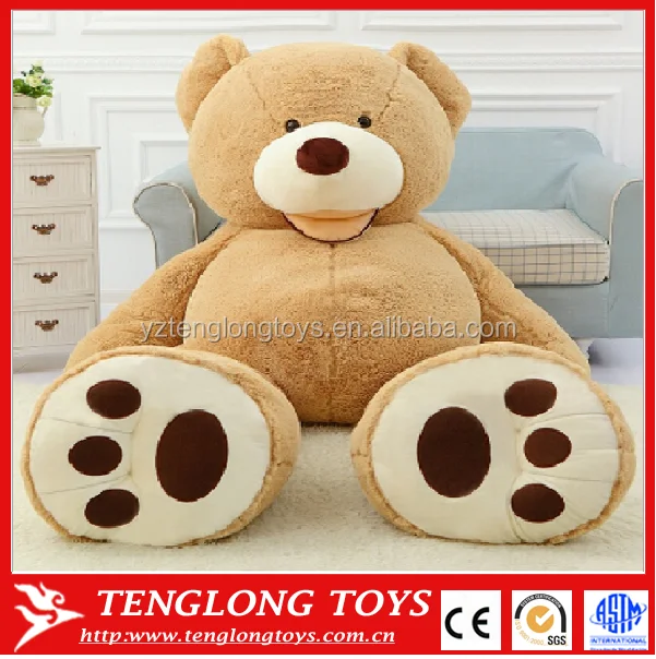 teddy bear jumbo 2 meter