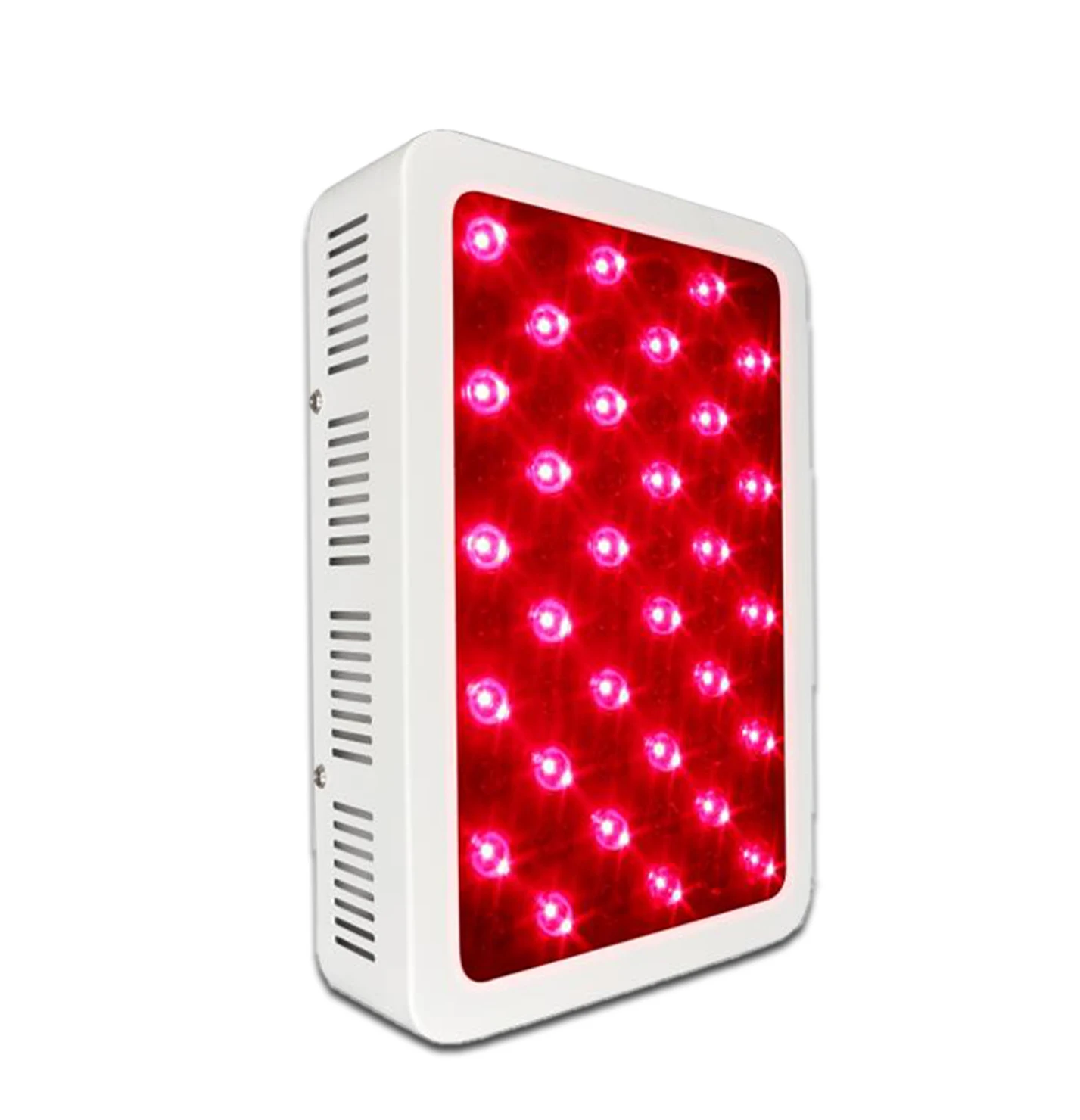 Red Light Therapy At Home