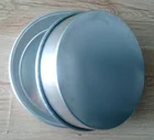6"-16" 1060 3003 Aluminum Bakery Cake Baking Pan