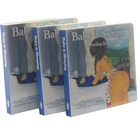 High quality low price hardcover children's board books