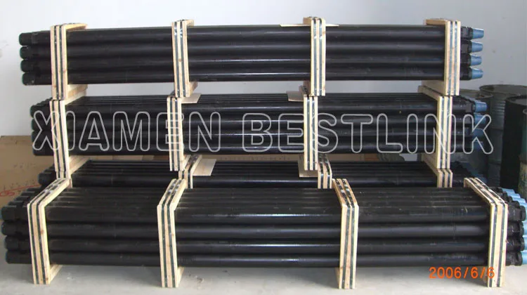 2015 High Quality DTH Drill Pipe
