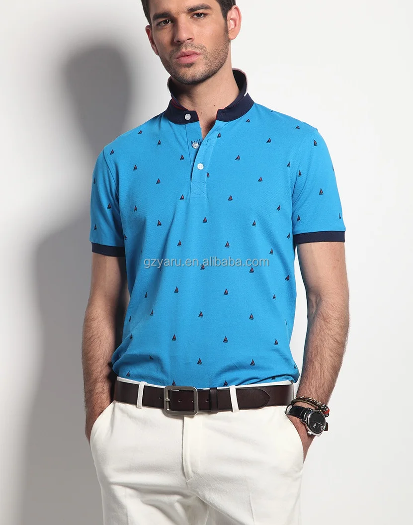 polo t shirts for men 2014