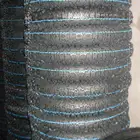 high teeth pattern 2.75-21 motorcycle tyre and inner tube