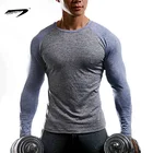 Slim fitness Sweatshirts Long Sleeve Shirts Wholesale For Men