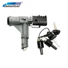 Truck ignition power switch for SCANIA 1381796