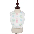 Custom made disposable baby bibs wholesale